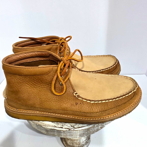 Sperry top sider men leather - top-sider,
