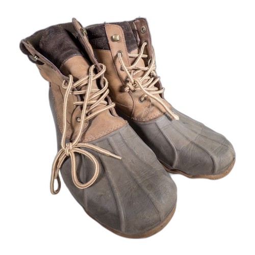 Sperry top sider - sider, boots