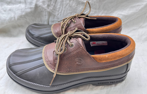 Sperry top sider - sider, bay