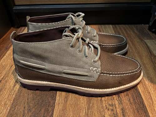 Sperry top sider - sperry, authentic