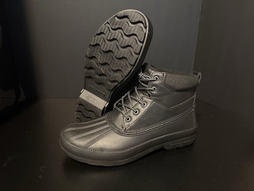Sperry top sider cold - cold, duck