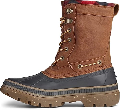 Sperry top sider ice bay - bay, tall