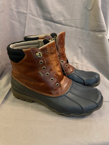Sperry top sider - sperry,