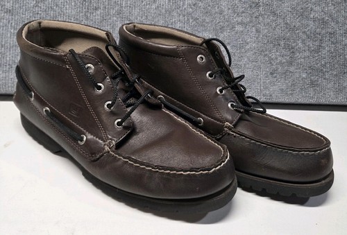 Sperry top sider leather - sperry, top-sider