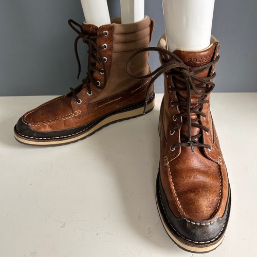 Sperry top sider - sperry, top-sider