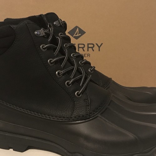New sperry top - new, sider